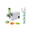 Factory Direct Sales ABS Plastic Housing Stainless Steel Slicers Machine Meat Grinders