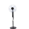 Hot Modern Designer New Best Wholesale Hot Price with Stand Fan 16 Inches 50W(FS40-016)