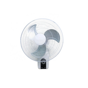 2024 New Model Factory OEM 18 Inch Home Appliance Oscillating Wall Mount Fan