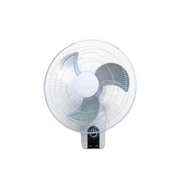 2024 New Model Factory OEM 18 Inch Home Appliance Oscillating Wall Mount Fan