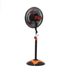 12 inch Factory OEM Children Stand Fan For Kids Room