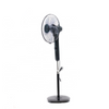16 Inch Low Noise Strong Wind Portable New Model Electric Stand Fan 
