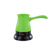 2024 Hot Selling Home Appliance Electric Turkish Coffee Pot with with Automatic Dry