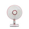 12 Inch Home Appliance Plastic Blade Best Table Fan Price AC DC