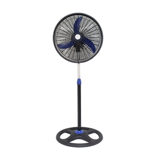 18 Inch Line Grill 3 Speed Electric Standing Fan Ventilation Fan