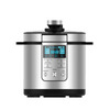 New Fashionable Design Digital Knob Control Electric Rice Cooker