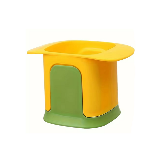 Top Seller Home Kitchen Accessories Multifunctional Food Dicer Onion Veggie Chopper Manual Slicer Vegetable Cutter
