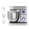 Food Stand Mixer Kitchen Machine Electric Stand Mixer 10L 12L Stainless Steel Bowl With Powerful Motor(SM-006)
