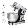 High Power Electric Commercial Household Stand Mixer Food Processor with LED Display(SM-003)