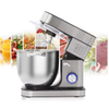Stainless steel body design Stand Mixer with 2000W High-performance pure copper motor（SM-005）