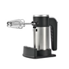 Household Electric Hand Mixer with Pure Copper Motor 5 Speed And Base Tray