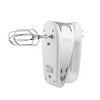 Factory Directly Supply Household Stand Mixer Portable Hand Mixer with 5 Speed And 2.5 L Bowl