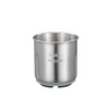 Professional Coffee Beater Factory Electrical Detachable Grinding Cup 304 Stainless Steel Coffee Grinder for Drugs Coffee Beater