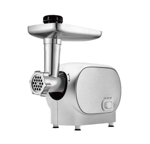 Factory Meat Machine Grinder Stainless High Efficiency Blender and mixer meat grinders slicers(MG-010)