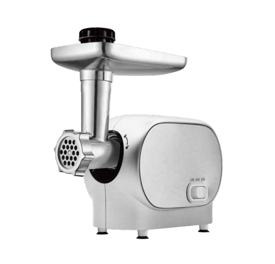 Factory Meat Machine Grinder Stainless High Efficiency Blender and mixer meat grinders slicers(MG-010)