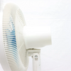 Electronic Retractable Smart Standing Fan with Timer LED Remote Function