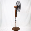 18 Inch Electric Cooling Stand Fan With Big LED Display & Long Distance Remote Control