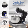Kitchen Professional Machine Electric Appliance Large Capacity Stand Mixer for Bulk Recipes