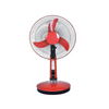 14 Inch Inch DC 6V Electric Solar Business Table Fan/Office Type/Fashion Type/Simple Style