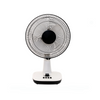 Fashion Design 12 Inch ABS Plastic Air Cooling Fan Table Fans for Home Appliances