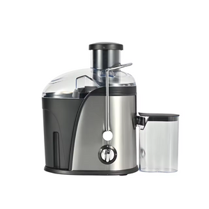 High Quality 350W Power Electric Juice Extractor with Stainless Steel Housing