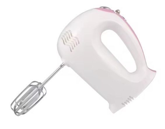 Commercial Egg Processor with Competitive Price Household Hand Mixer with Customized Package(HM-003)