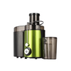 Home Best Fruit Juicer 400w Commercial Juice Extractor with Full Copper Motor 