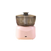 Hot Selling Portable And USB Meat Ginger Vegetable Food Chopper Electric Mini Blender Mixer Baby Food