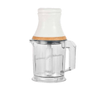 Meat Grinder Mincer Choopers 250W Power 2-speed S/S Body 1.5L Capacity Electric Food Chopper for Household Choopers（FC-003）