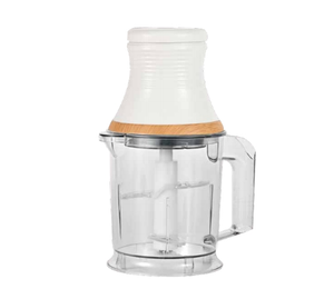 Meat Grinder Mincer Choopers 250W Power 2-speed S/S Body 1.5L Capacity Electric Food Chopper for Household Choopers（FC-003）