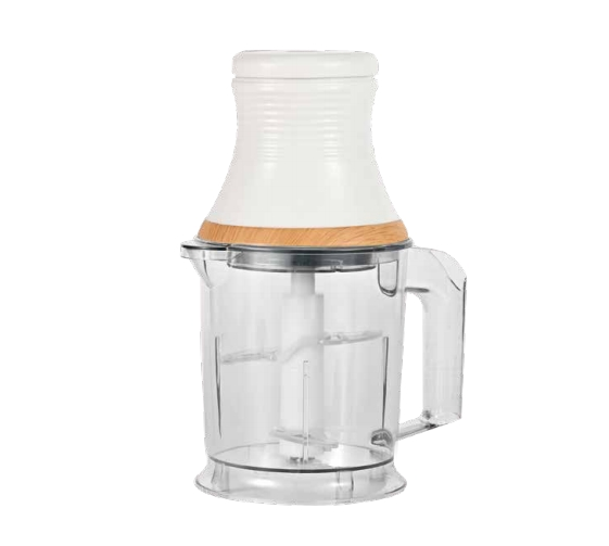 Meat Grinder Mincer Choopers 250W Power 2-speed S/S Body 1.5L Capacity Electric Food Chopper for Household Choopers（FC-003）