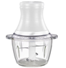 Electric Meat Chopper with 1 year guaranteed and stainless steel/ glass bowl optional（FC-002）