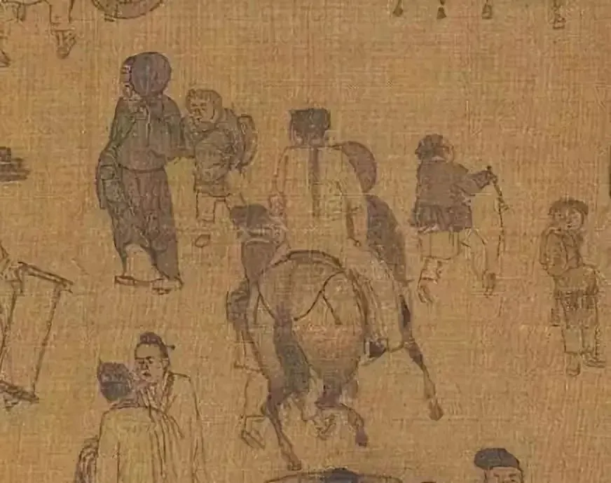 ancient