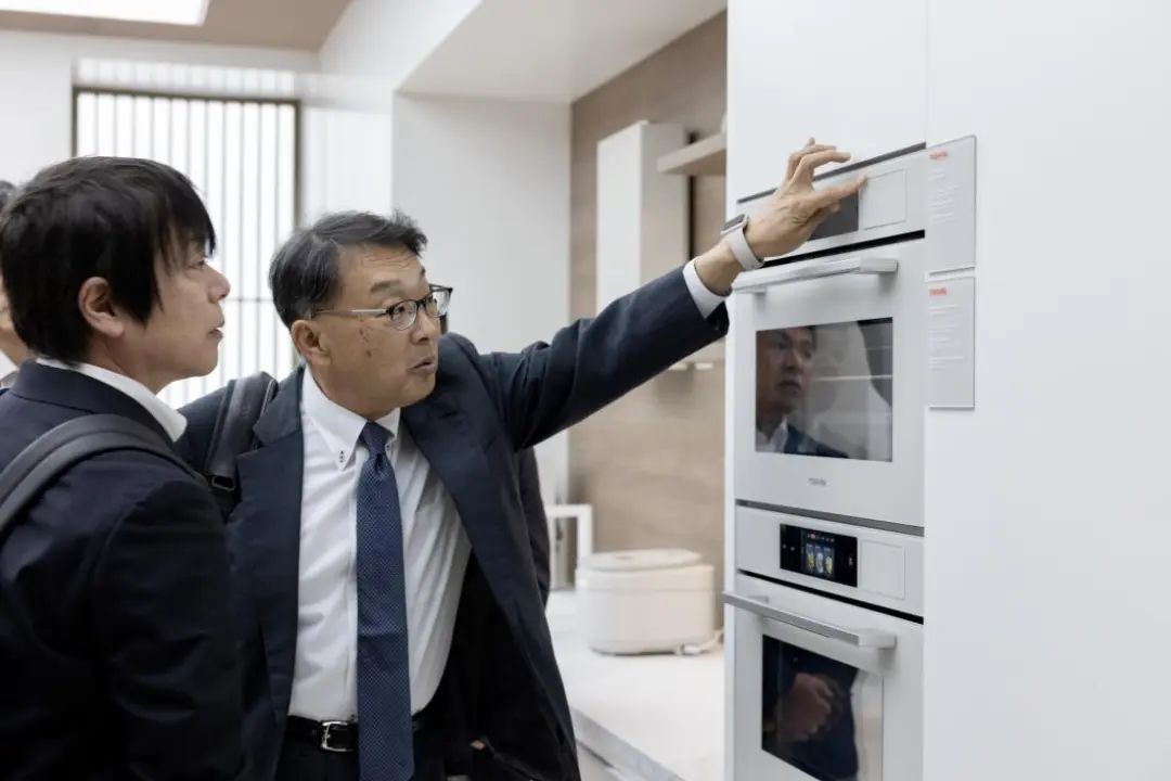 Toshiba study