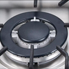 China Low Price High Quality Commercial 4 Burner Stove Built In LPG Gas Cooktops Gas Stove