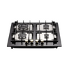 Quality China Factory Custom Service Home Kitchen Appliance Gas Cooker Built--in Gas Stove 