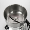 Electric Grinder,stainless Steel Bowl Mutil-functional Grinder for Coffee Beans,spices,nuts&cardamom