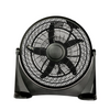 48 Inch Large 3 in 1 Industrial Floor Fan