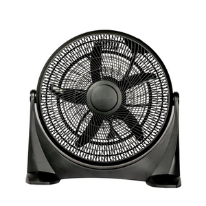 20inch Home Commercial 360 Degrees With Rotary Switch Floor Fan