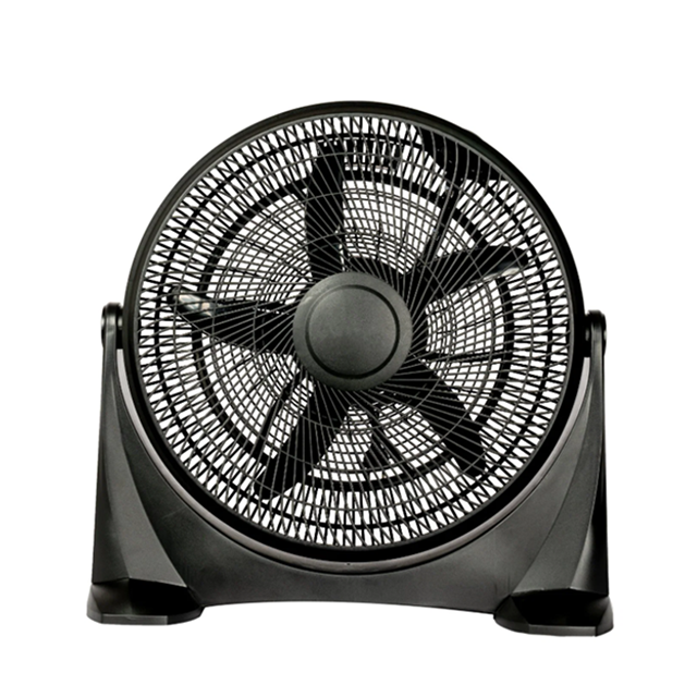 48 Inch Large 3 in 1 Industrial Floor Fan