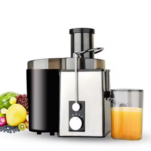 Commercial Popular Electric 800W Juicer Blender and Juice Extractor For Sale