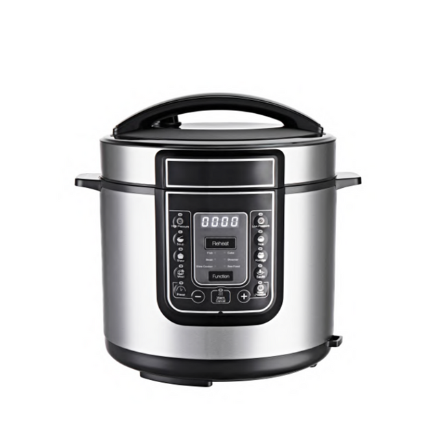 Multi-Use Electric Pressure Cooker Rice Cooker for Family Use Electric Rice Cooker Kitchen Appliances