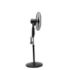 16 Inch Ventilador Round Base Stand Fan 