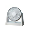 10 Inch Portable Mini Electric 360 Degree Box Fan Gift Fan