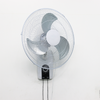 2024 New Model Factory OEM 18 Inch Home Appliance Oscillating Wall Mount Fan