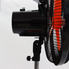 12 inch Factory OEM Children Stand Fan For Kids Room