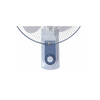 16 Inch ABS Material 3 PP Blade 3 Speed Setting Wall Fan 