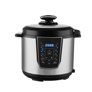 Restaurant Commercial Pressure Cooker Rice Cooking Electric Pressure Cookers Meat Stew
