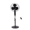 Industrial High Speed Plastic Electric Stand Fan