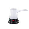 2024 Hot Selling Home Appliance Electric Turkish Coffee Pot with with Automatic Dry